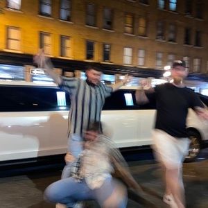 Meet your Posher, Darren